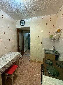 Продается 1-комн. квартира, 29,8 м²