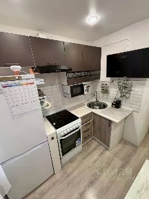 Продается 1-комн. квартира, 30,2 м²