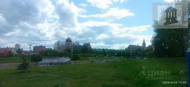 Продается 3-комн. квартира, 65,8 м²