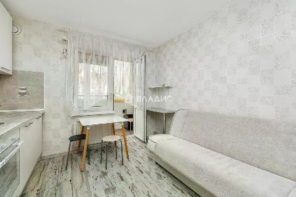 Продается 1-комн. квартира, 41,1 м²
