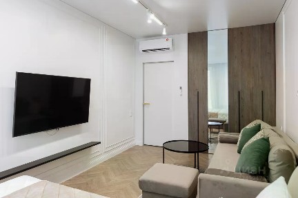 Продается 2-комн. квартира, 76,6 м²