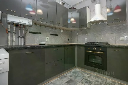 Продается 1-комн. квартира, 35,5 м²
