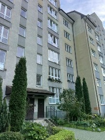 Продается 3-комн. квартира, 81,2 м²