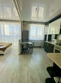 Продается студия, 37,7 м²