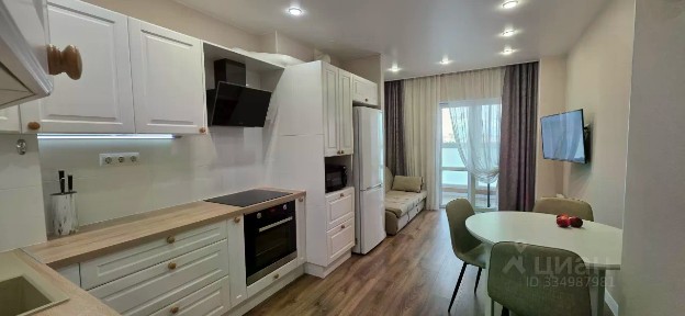 Продается 2-комн. квартира, 66,3 м²