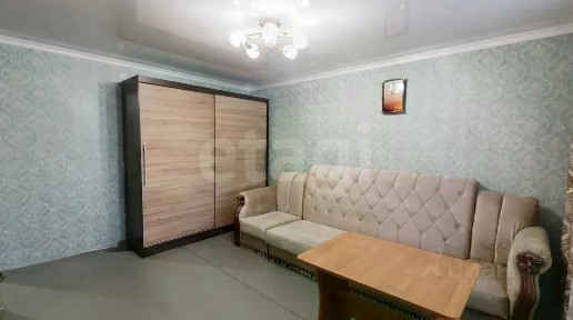 Продается 2-комн. квартира, 52,6 м²