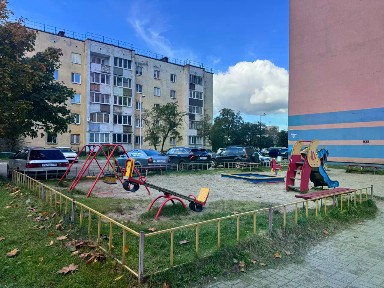 Продается 1-комн. квартира, 36 м²