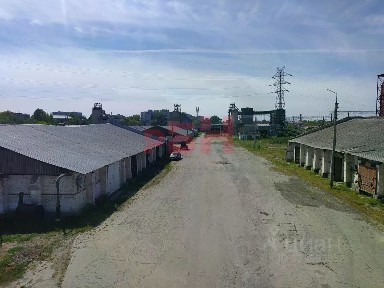 Продается склад, 64 000 м²