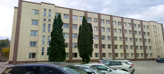 Продается здание (А+)