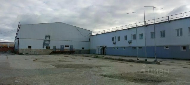 Продается производство, 41 000 м²