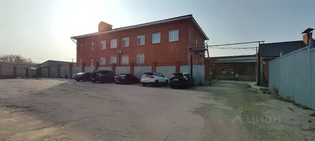 Продается здание, 2 193 м²