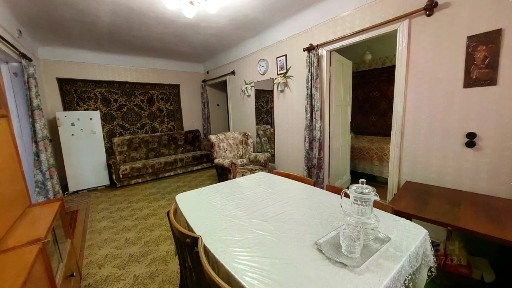 Продается 3-комн. квартира, 54,6 м²