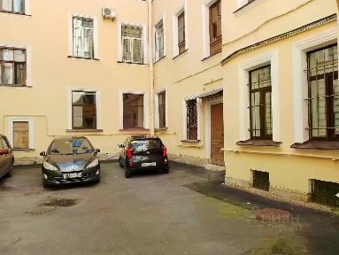 Продается помещение свободного назначения, 15,3 м²