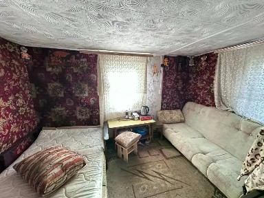 Продается участок, 6,12 сот.