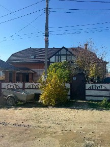 Сдается 2-этажный таунхаус, 103 м²
