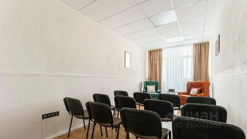 Сдается офис, 13,9 м²