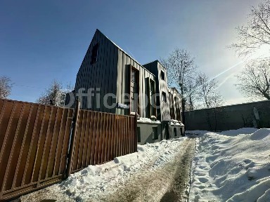 Сдается офис, 692 м²