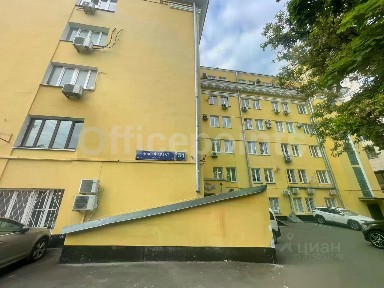 Сдается офис, 205 м²