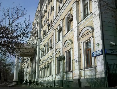 Сдается офис, 270 м²