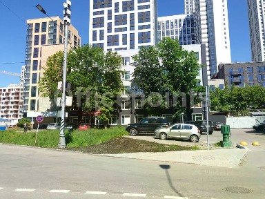 Сдается офис, 203 м²