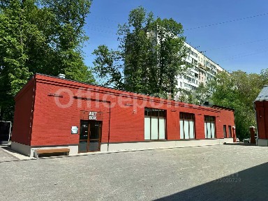 Сдается офис, 163,8 м²