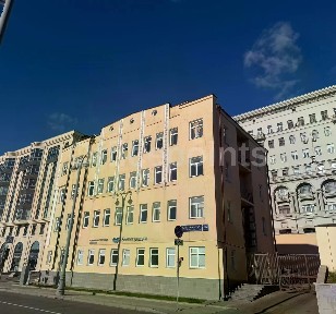 Сдается офис (B)
