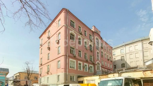 Сдается офис (B)