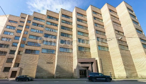 Сдается офис (B)