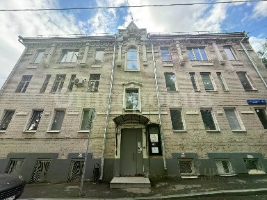 Сдается офис, 100 м²