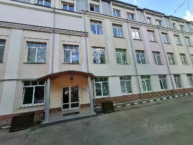 Сдается офис (B)