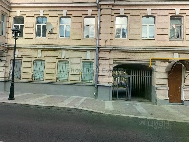 Сдается офис, 88 м²