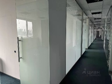 Москва, ЗАО, р-н Дорогомилово, Кутузовский просп., 36С8
