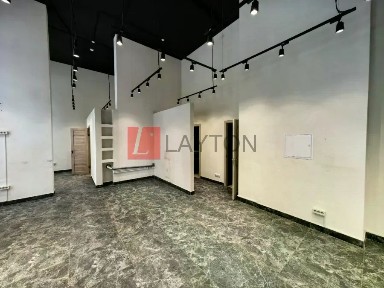 Сдается помещение свободного назначения, 89 м²