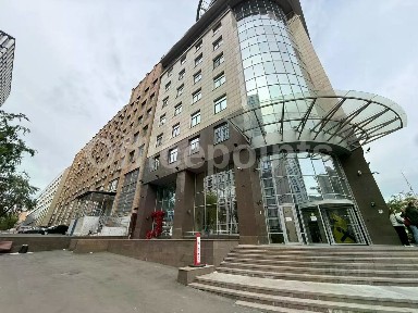 Сдается офис (А)