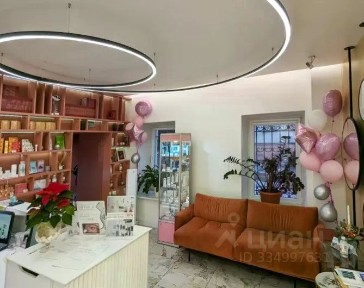 Сдается торговая площадь, 176 м²