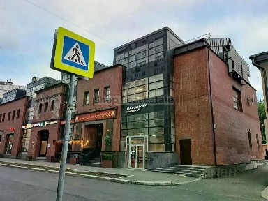 Сдается офис, 298 м²