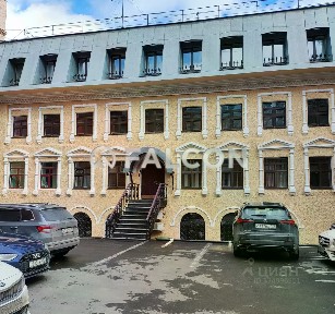 Сдается здание (B)