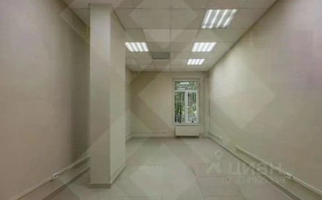 Сдается помещение свободного назначения, 91 м²