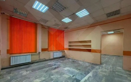 Сдается помещение свободного назначения, 378 м²