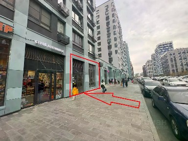 Сдается помещение свободного назначения, 18 м²