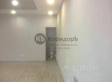 Сдается помещение свободного назначения, 50 м²