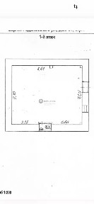 Сдается помещение свободного назначения, 60 м²
