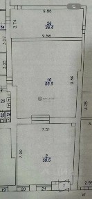 Сдается помещение свободного назначения, 200 м²