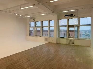 Москва, ЦАО, р-н Хамовники, Большой Саввинский пер., 9С3