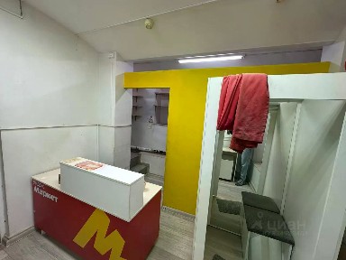 Сдается офис, 15,2 м²
