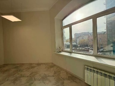 Москва, ЦАО, р-н Хамовники, Большой Саввинский пер., 9С1