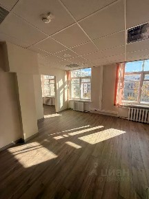 Москва, ЦАО, р-н Хамовники, Большой Саввинский пер., 9С2