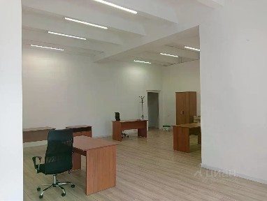 Москва, ЦАО, р-н Хамовники, Большой Саввинский пер., 9С3