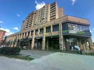 Сдается помещение свободного назначения, 101,9 м²