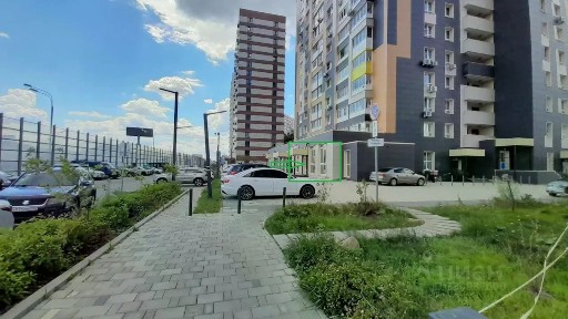 Москва, НАО (Новомосковский), Щербинка, ул. Мостотреста, 8с1